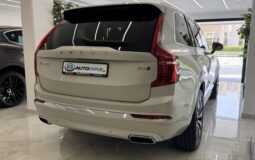 VOLVO XC90 2020