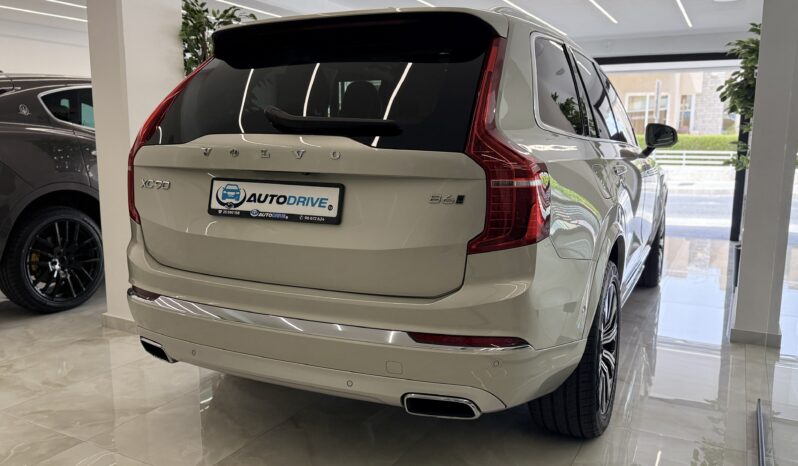 VOLVO XC90 2020