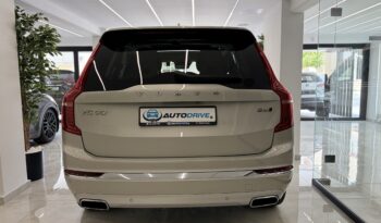 
									VOLVO XC90 2020 full								