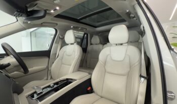 
									VOLVO XC90 2020 full								