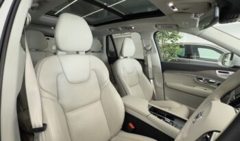 
									VOLVO XC90 2020 full								