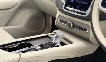 
									VOLVO XC90 2020 full								