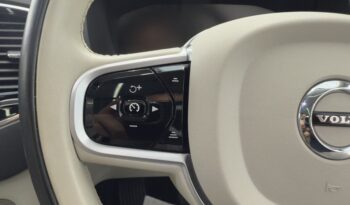 
									VOLVO XC90 2020 full								