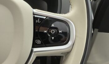 
									VOLVO XC90 2020 full								