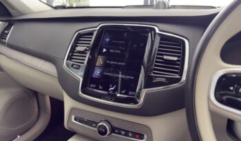 
									VOLVO XC90 2020 full								
