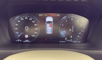 
									VOLVO XC90 2020 full								