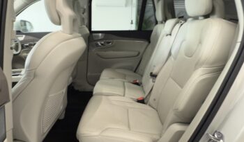 
									VOLVO XC90 2020 full								