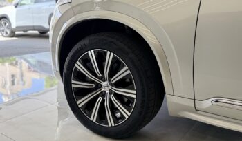 
									VOLVO XC90 2020 full								