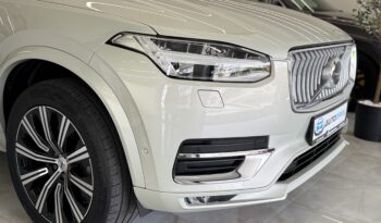 
									VOLVO XC90 2020 full								