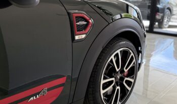 
									MINI COUNTRYMAN JCW full								