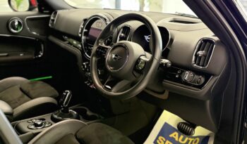
									MINI COUNTRYMAN JCW full								