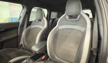 
									MINI COUNTRYMAN JCW full								