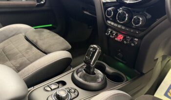 
									MINI COUNTRYMAN JCW full								