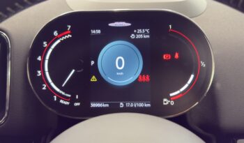 
									MINI COUNTRYMAN JCW full								