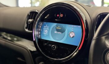 
									MINI COUNTRYMAN JCW full								