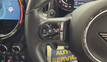 
									MINI COUNTRYMAN JCW full								