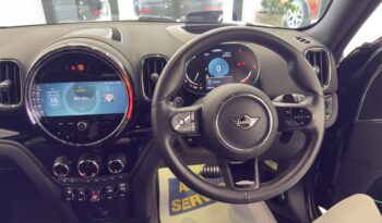 
									MINI COUNTRYMAN JCW full								