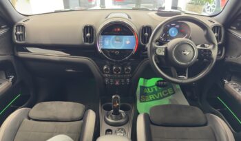 
									MINI COUNTRYMAN JCW full								