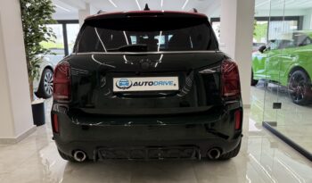 
									MINI COUNTRYMAN JCW full								