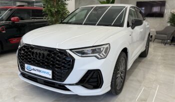 
									AUDI Q3 2022 full								