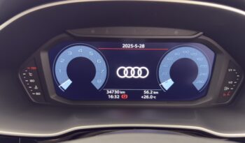 
									AUDI Q3 2022 full								