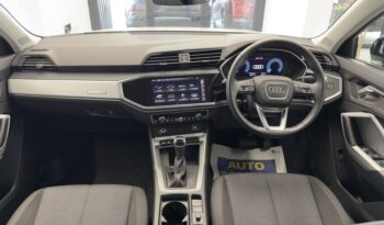 
									AUDI Q3 2022 full								