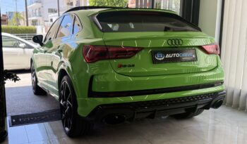 
									AUDI RSQ3 2021 full								