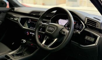 
									AUDI RSQ3 2021 full								