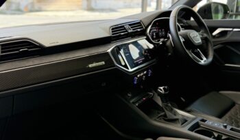 
									AUDI RSQ3 2021 full								