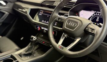 
									AUDI RSQ3 2021 full								