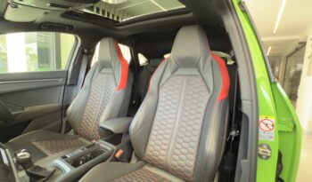 
									AUDI RSQ3 2021 full								