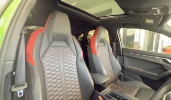 
									AUDI RSQ3 2021 full								