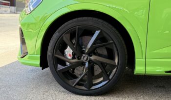 
									AUDI RSQ3 2021 full								