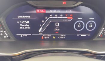 
									AUDI RSQ3 2021 full								