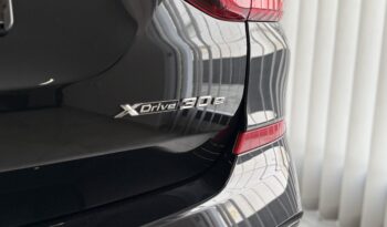 
									BMW X3 xDrive30e Plug-in Hybrid full								