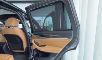 
									BMW X3 xDrive30e Plug-in Hybrid full								
