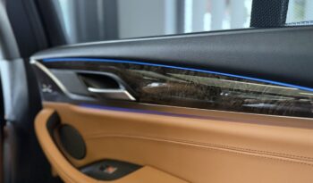 
									BMW X3 xDrive30e Plug-in Hybrid full								