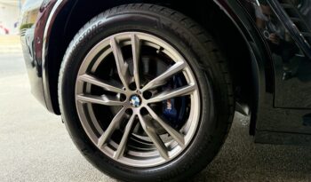 
									BMW X3 xDrive30e Plug-in Hybrid full								