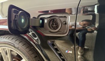 
									BMW X3 xDrive30e Plug-in Hybrid full								