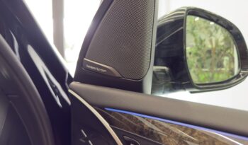 
									BMW X3 xDrive30e Plug-in Hybrid full								