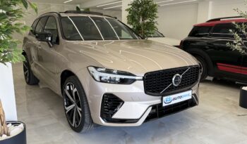 
									VOLVO XC60 2023 RECHARGE full								