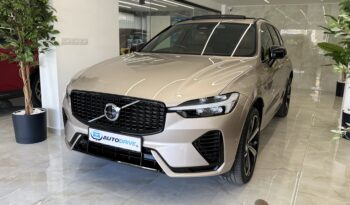 
									VOLVO XC60 2023 RECHARGE full								