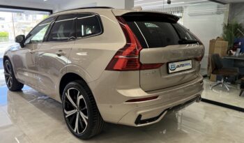 
									VOLVO XC60 2023 RECHARGE full								