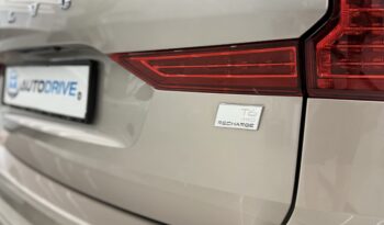 
									VOLVO XC60 2023 RECHARGE full								