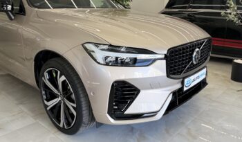 
									VOLVO XC60 2023 RECHARGE full								