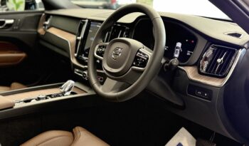 
									VOLVO XC60 2023 RECHARGE full								