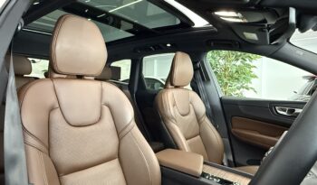 
									VOLVO XC60 2023 RECHARGE full								