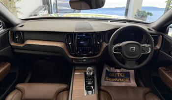 
									VOLVO XC60 2023 RECHARGE full								