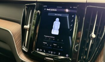 
									VOLVO XC60 2023 RECHARGE full								