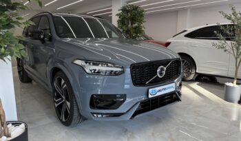 
									VOLVO XC90 2022 full								